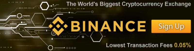 Binance-Banner