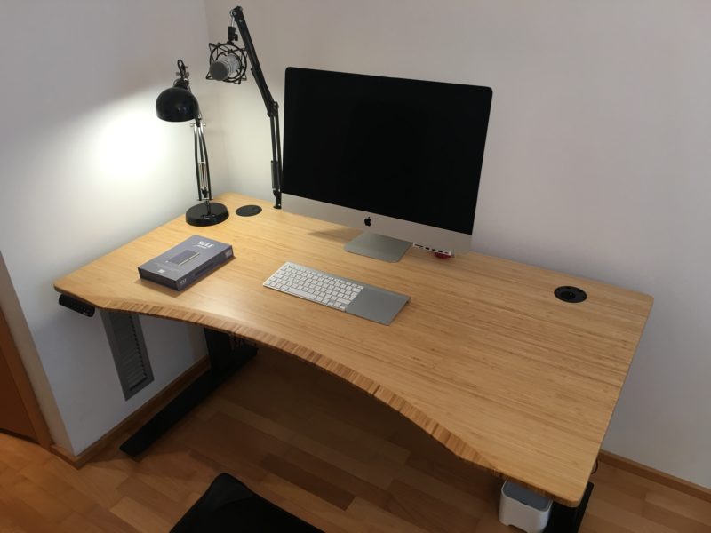 Should You Switch To A Standing Desk Jean Galea