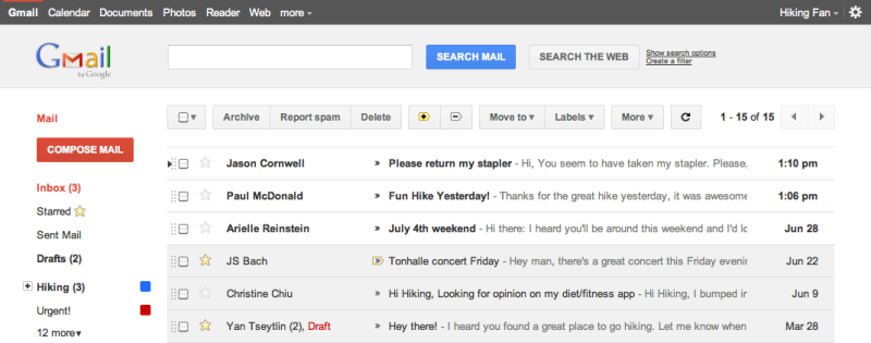 gmail