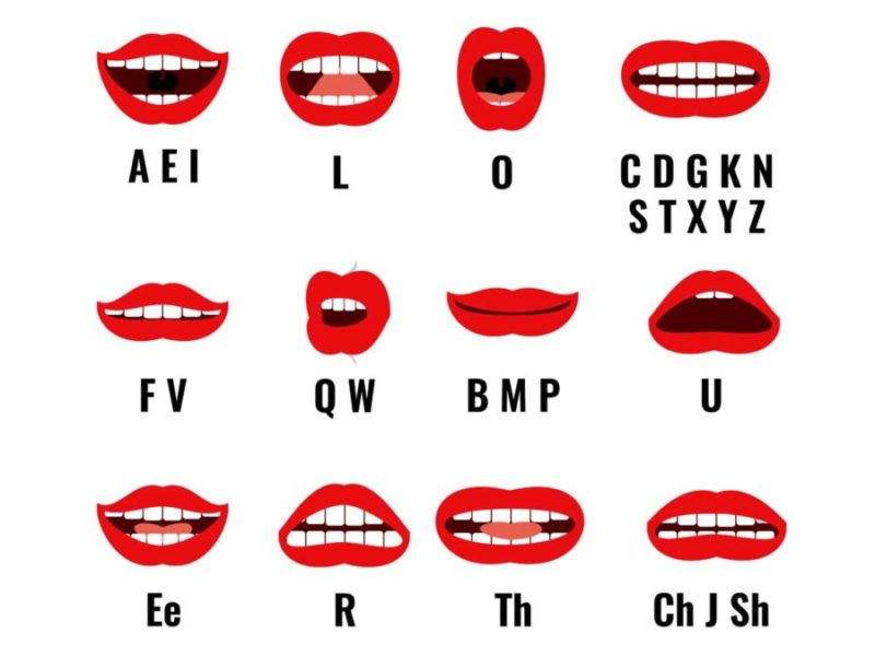 Treatment Pronunciation In English