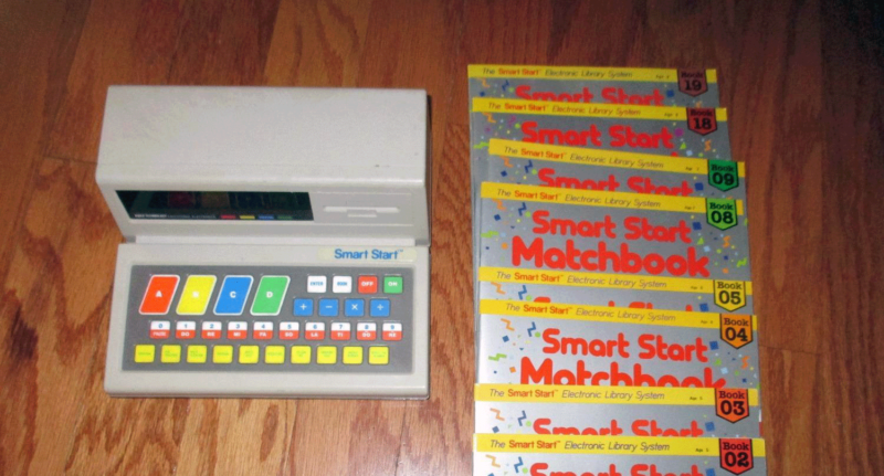 Vtech-Smart-Start