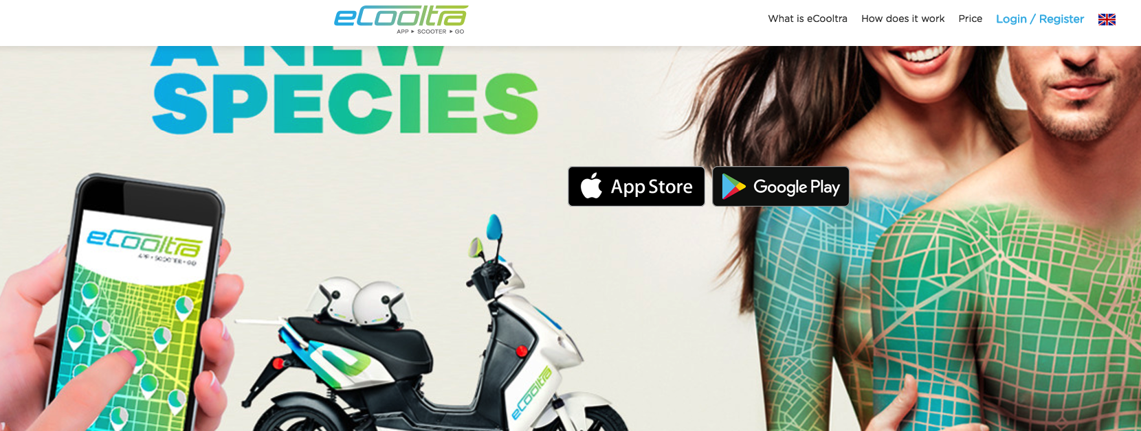 🛵 🚗 Best Scooter and Car Sharing Apps in Barcelona, Spain Jean Galea