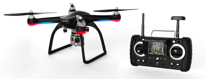 hubsan h109s x4 pro high edition