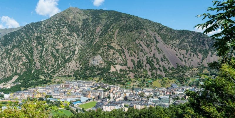 andorra tax benefits