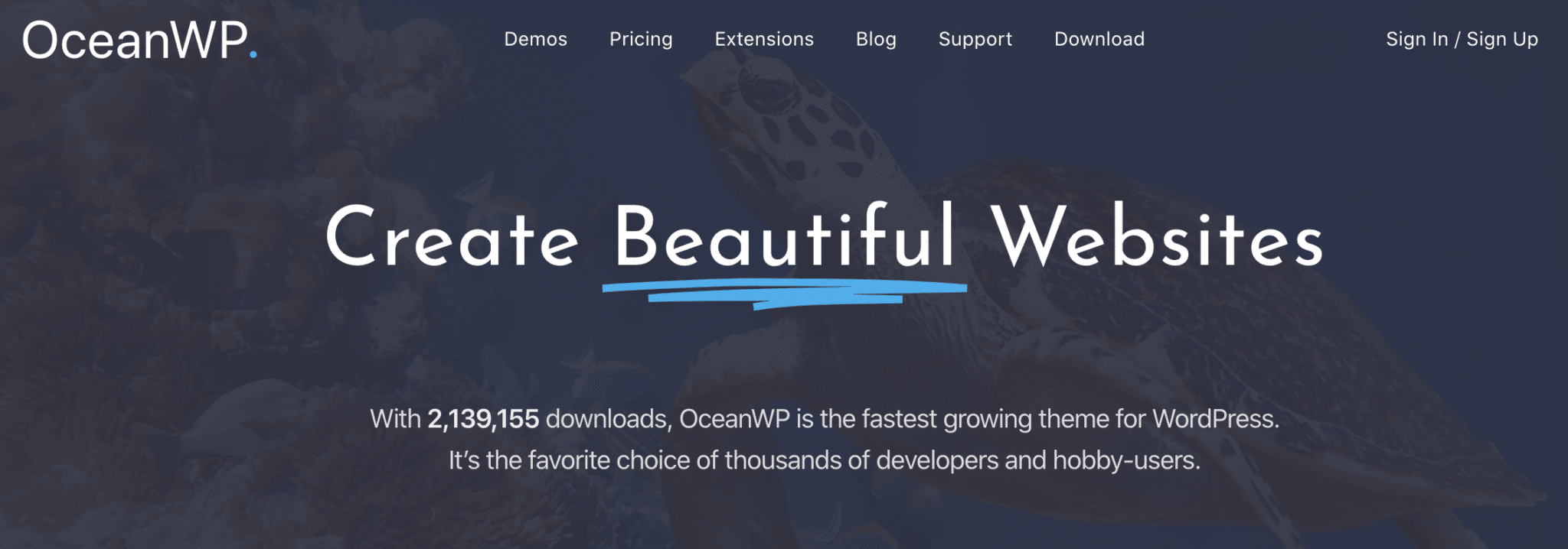 themes wordpress 2020