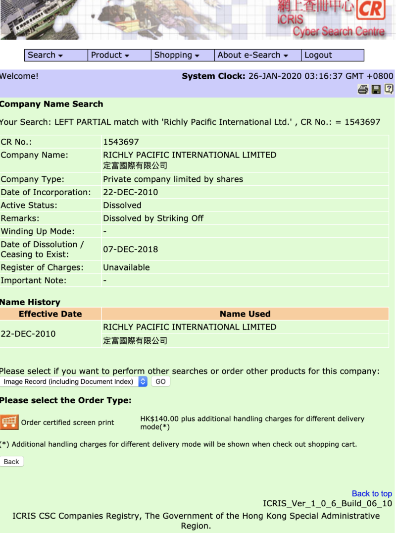 Monethera Review 2020 Serious Concerns About This P2p Lending Images, Photos, Reviews