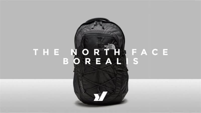 northface borealis