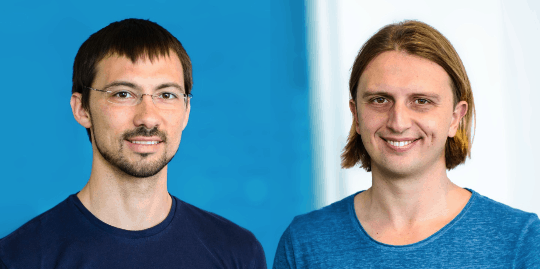 Revolut Founders
