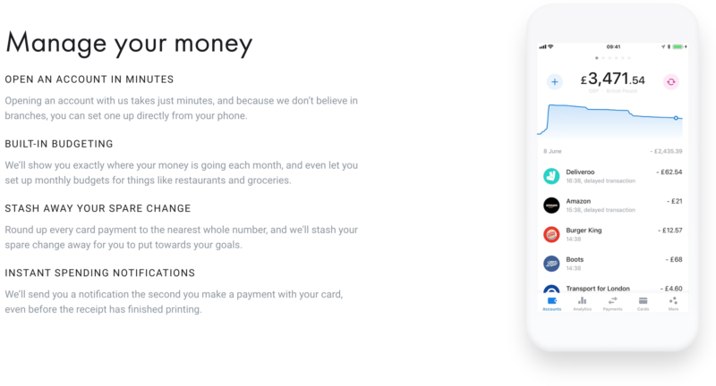 Revolut Overview