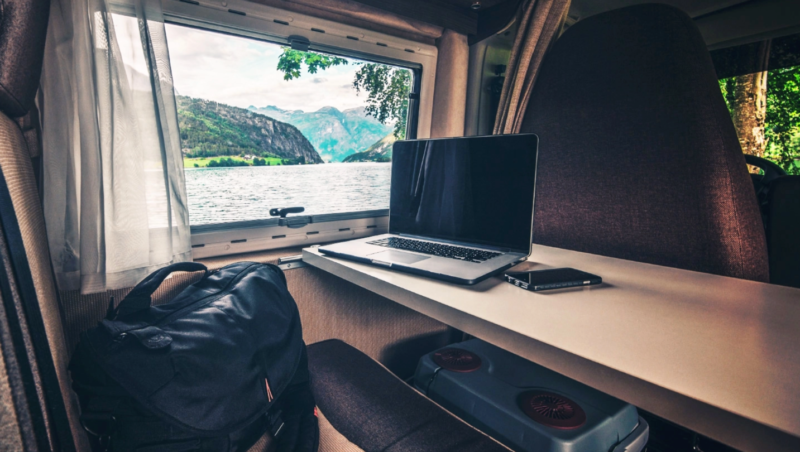 digital nomad tax