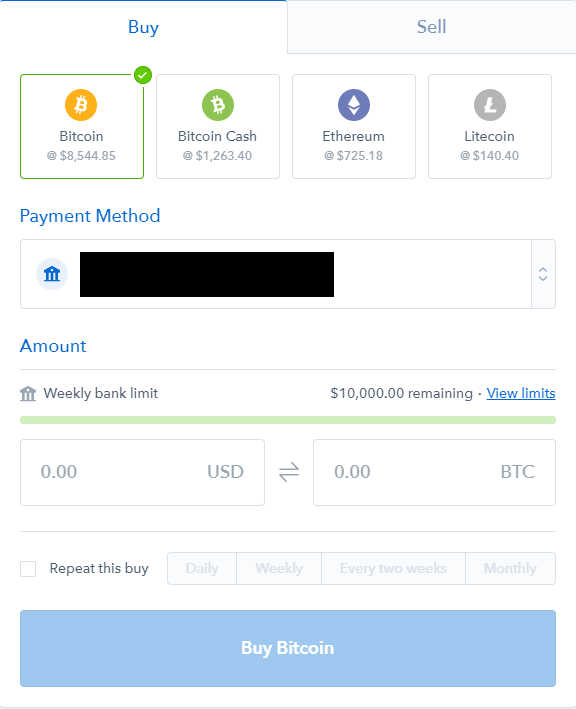 Coinbase Wallet