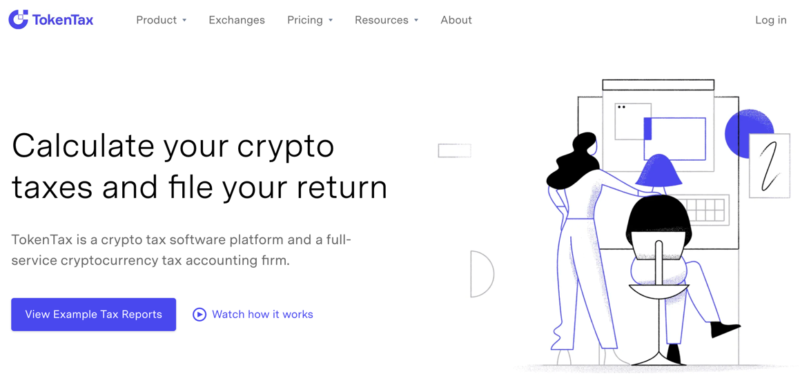 Delta vs. Blockfolio vs. Kubera