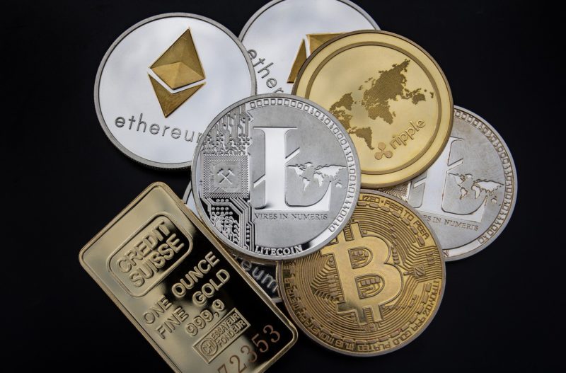 Investing in Crypto - The Best Cryptocurrencies to Buy in 2020