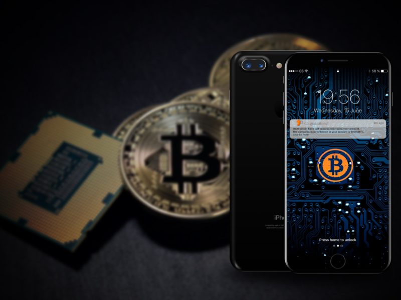 Best Anonymous Bitcoin Wallets | Jean Galea