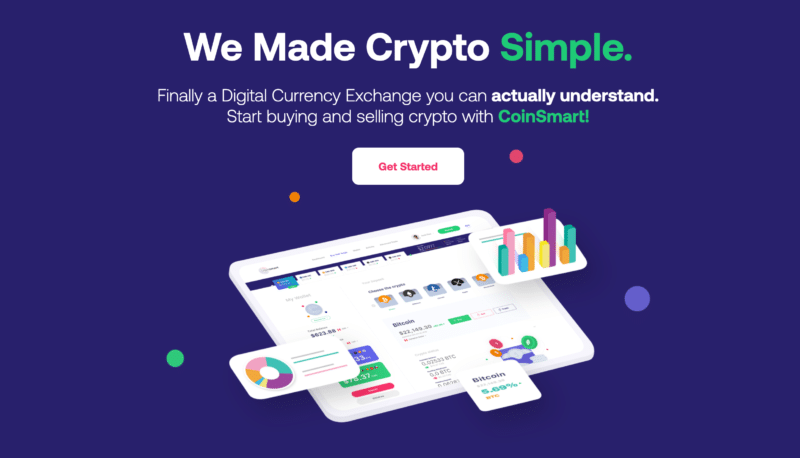 CoinSmart