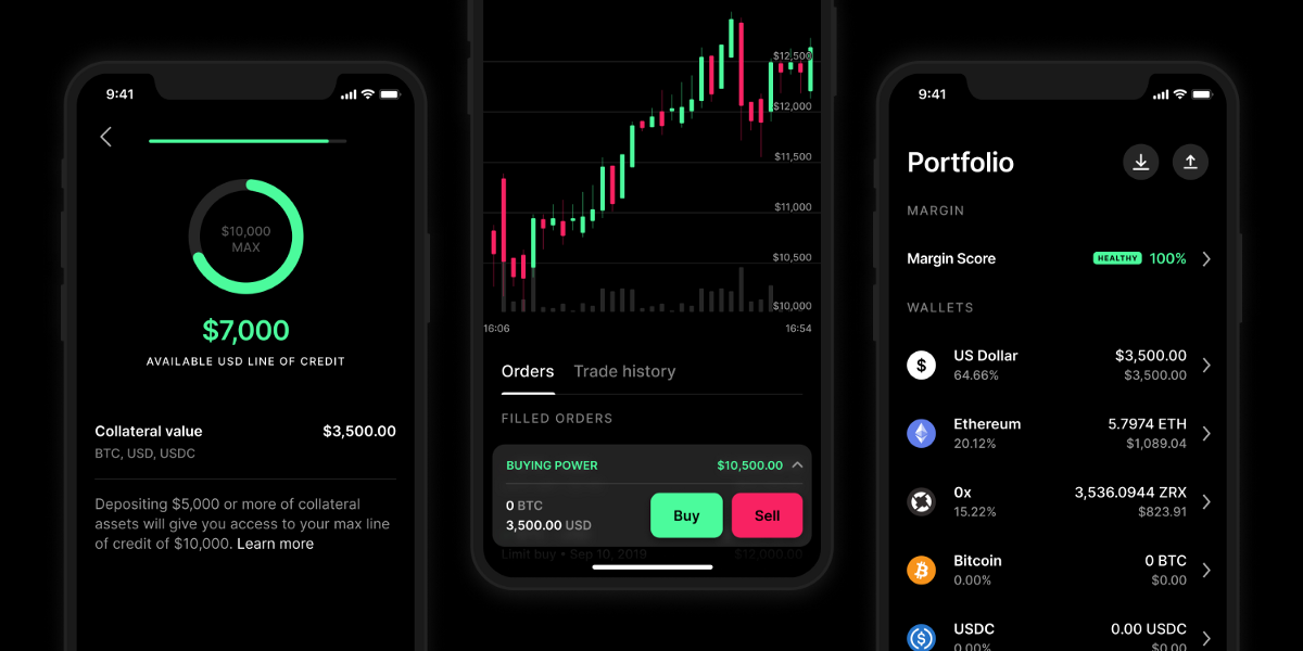 📈 Best Apps for Trading Crypto in 2024