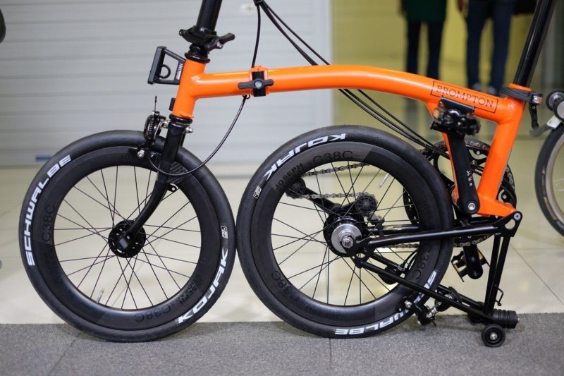 lightest fat bike tires