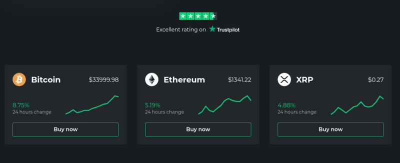 changelly supported coins