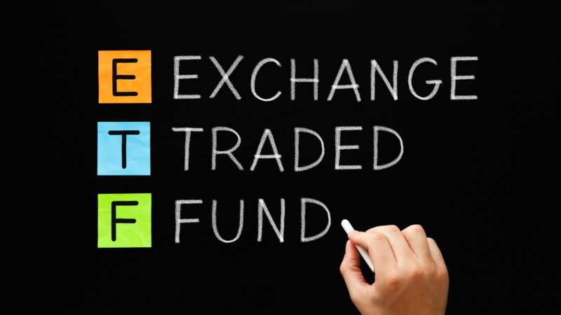 ETF: A Comprehensive Guide to QQQ and its Exchange Traded Fund