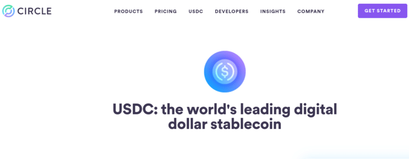 usd coin