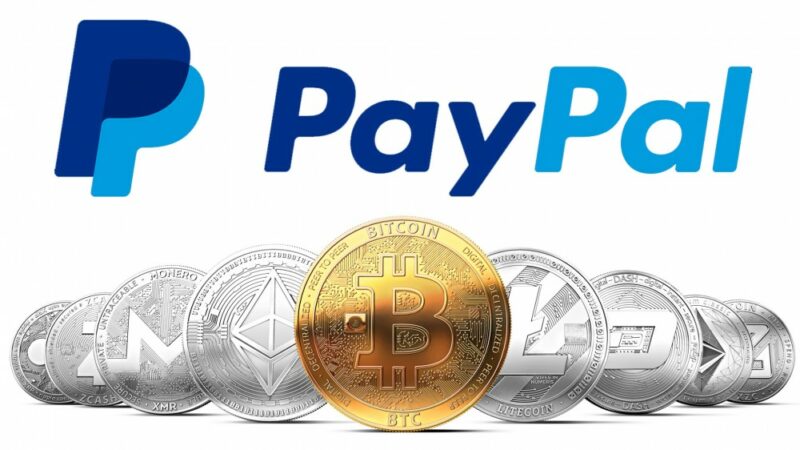 crypto coins paypal