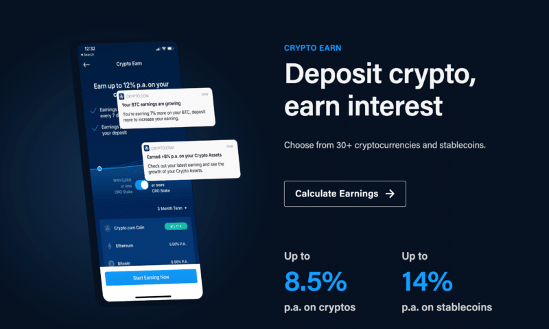 crypto com