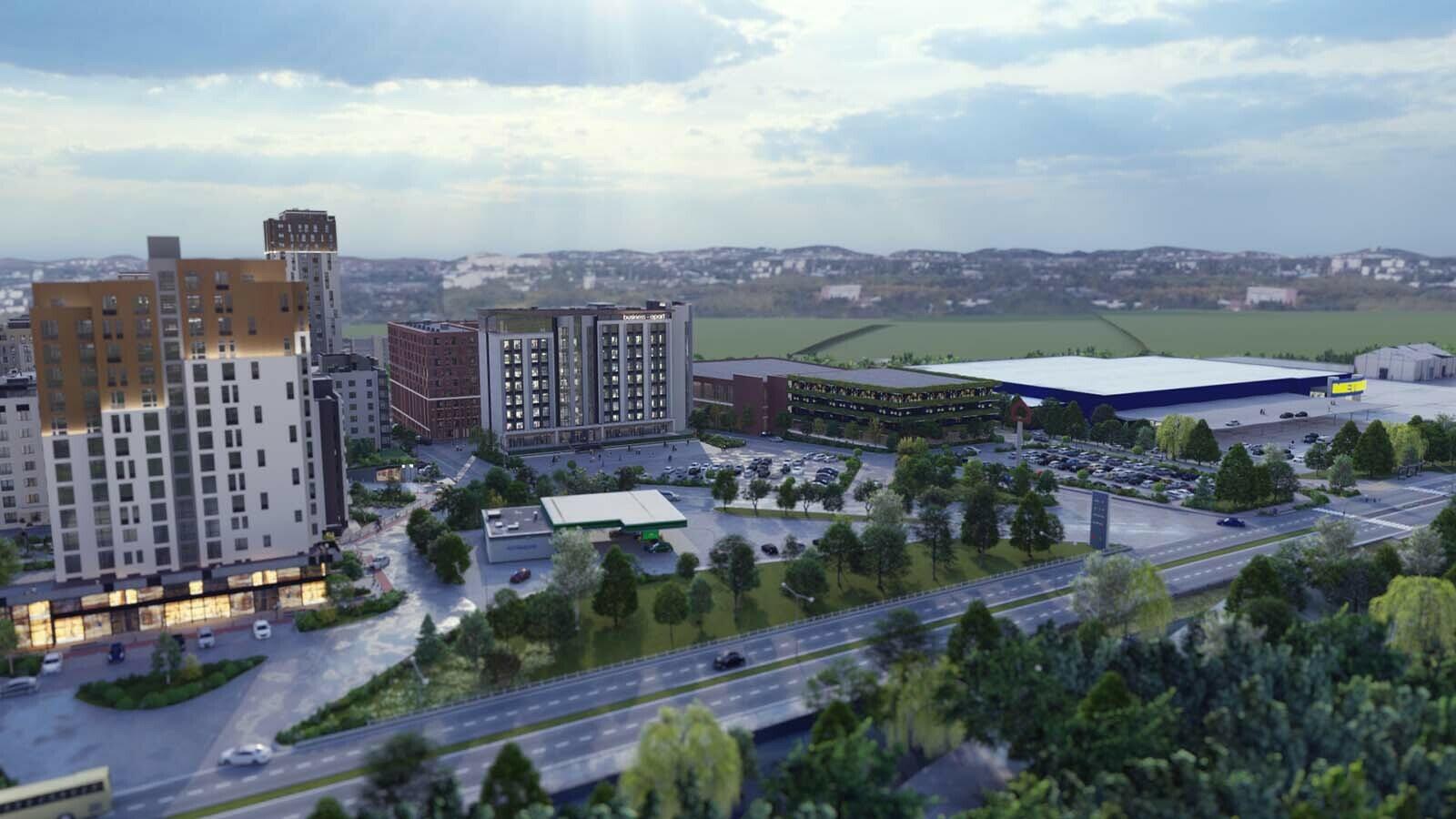 Buying Real Estate in Moldova Is it Worthwhile? Jean Galea