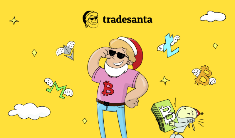 TradeSanta