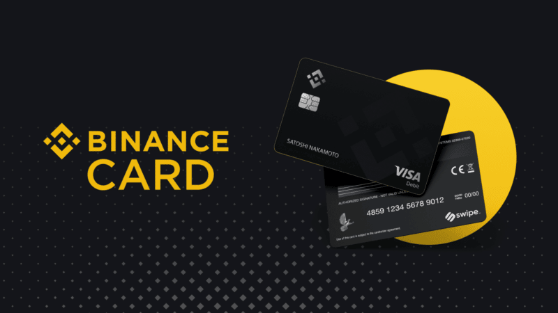 crypto rewards debit card