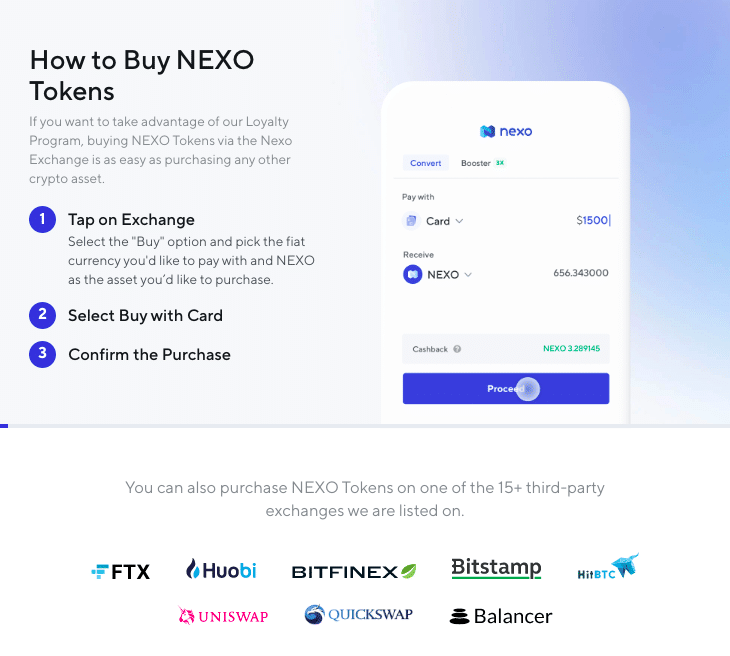 Nexo Review 2024 - Earn Up to 17% Interest on Your Crypto