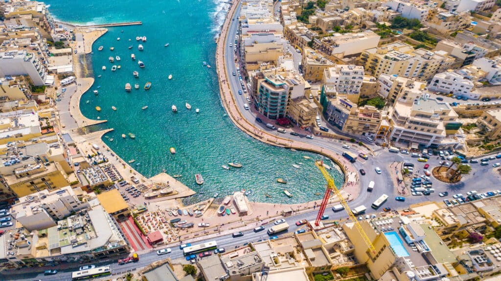Making Malta Your New (LowTax) Home A Guide for Expats Jean Galea
