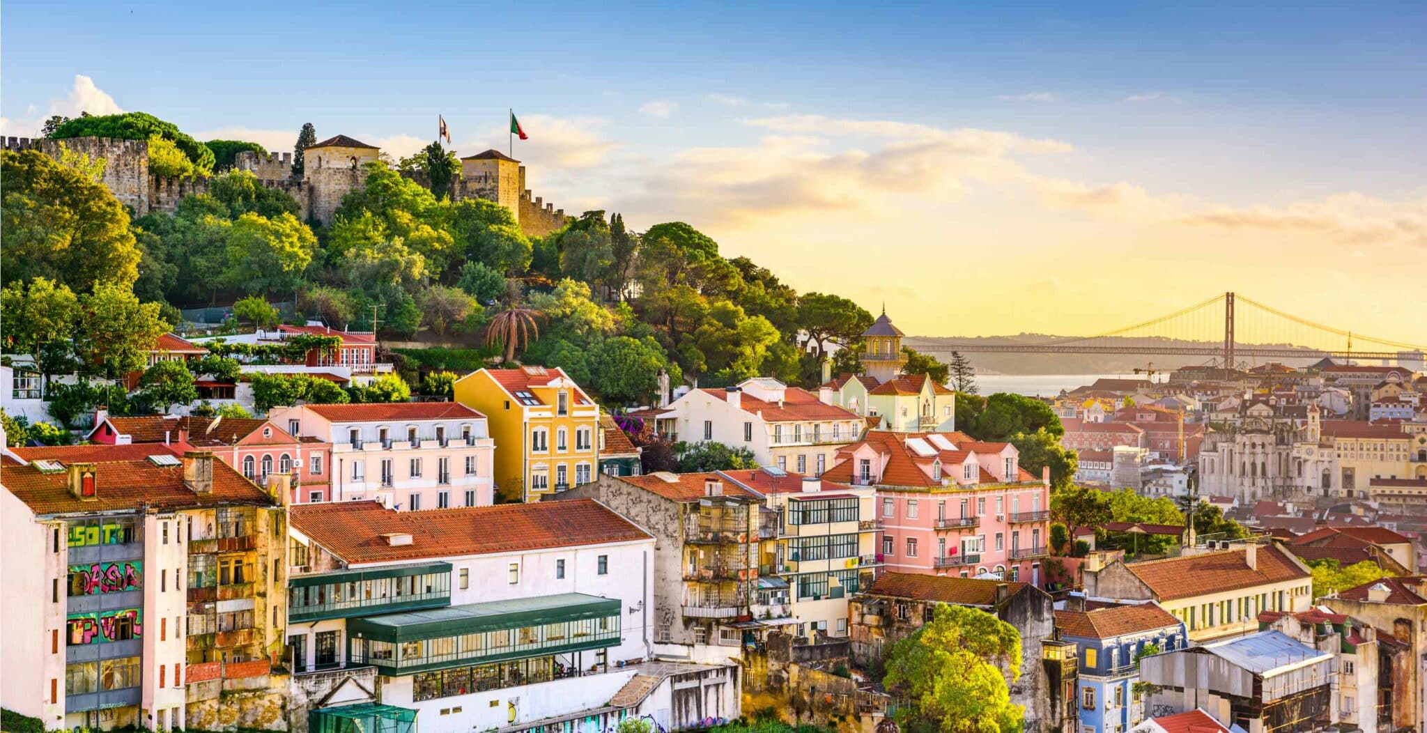 Moving to Portugal for Low Taxation: The NHR Programme | Jean Galea