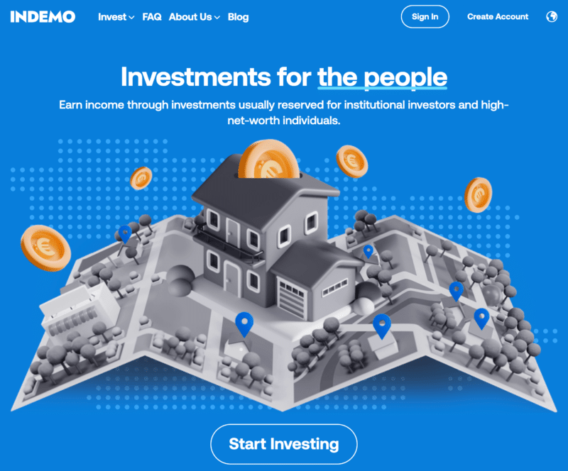 Indemo review