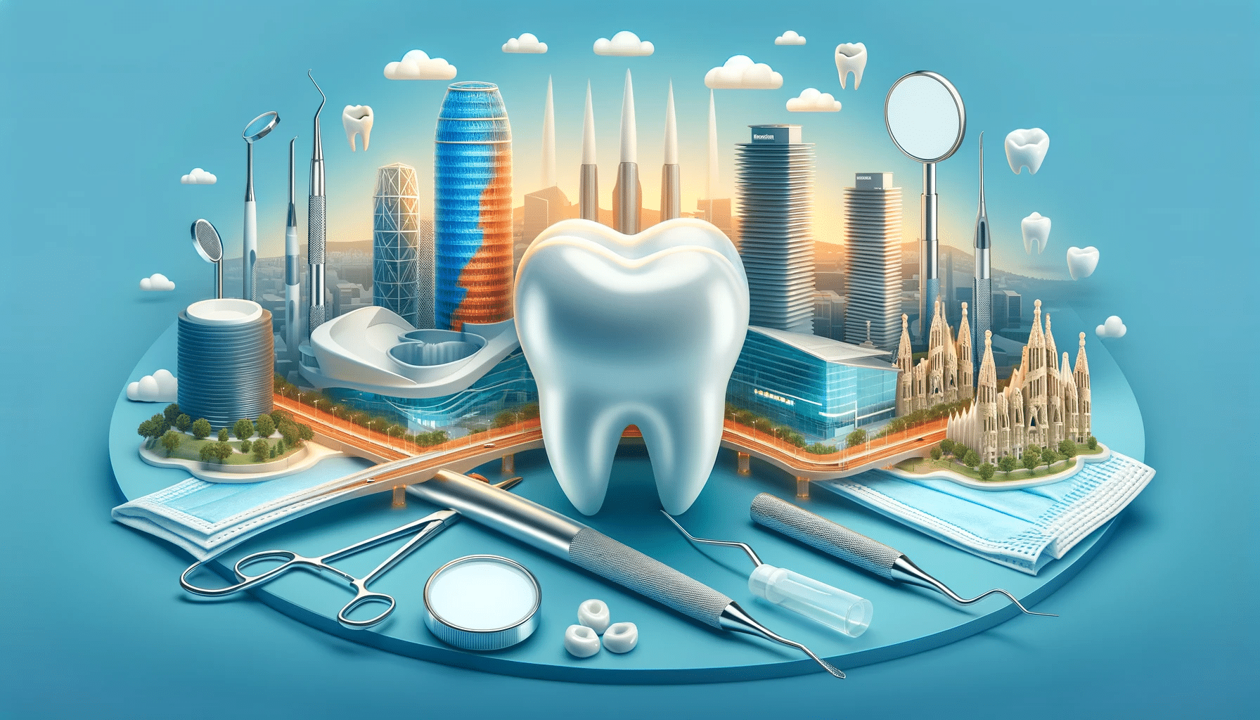 Best Dental Clinics in Barcelona Jean Galea