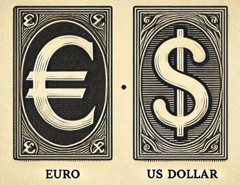 currency conversions using your broker