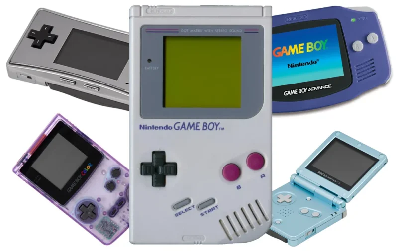 gameboy emulation