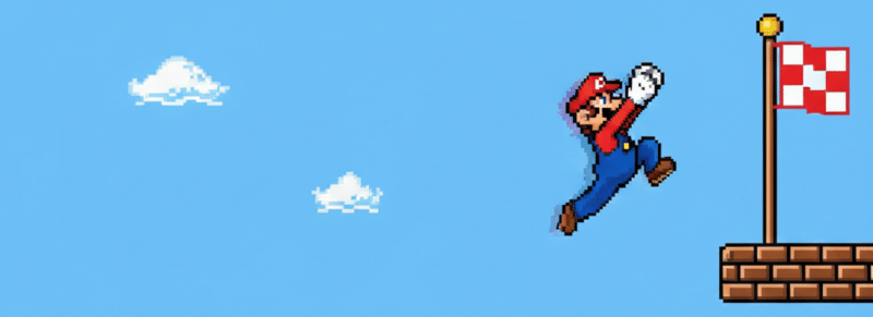 High agency is how you win