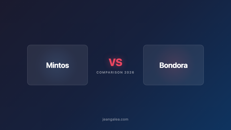 Mintos vs Bondora — Which Is Better in 2026?