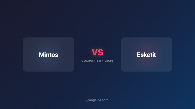 Mintos vs Esketit — Which Is Better in 2026?