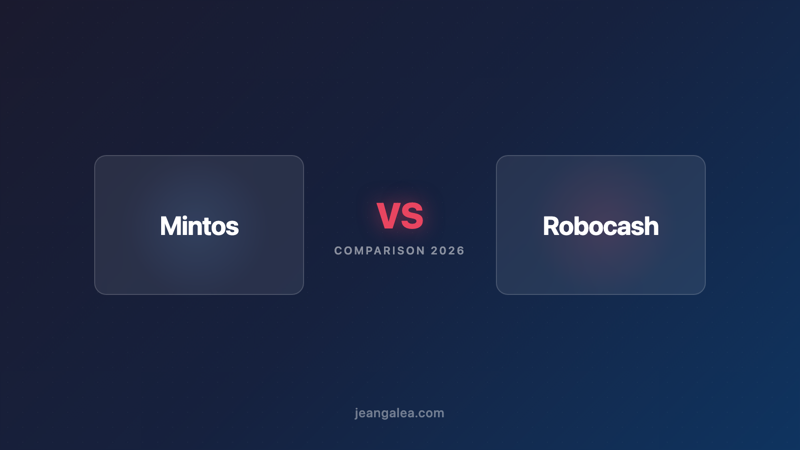 Mintos vs Robocash — Which Is Better in 2026?