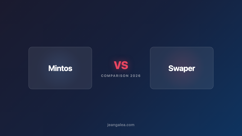 Mintos vs Swaper — Which Is Better in 2026?