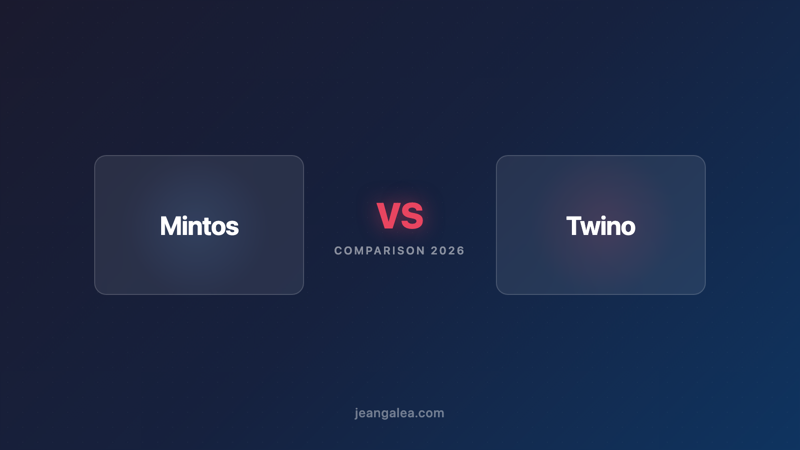 Mintos vs Twino comparison 2026