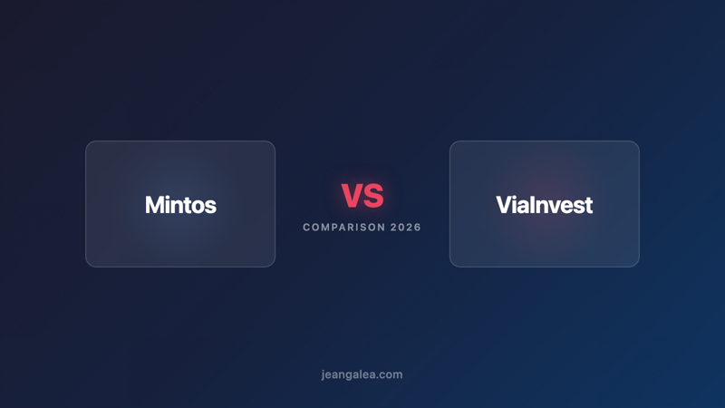 Mintos vs ViaInvest — Which Is Better in 2026?