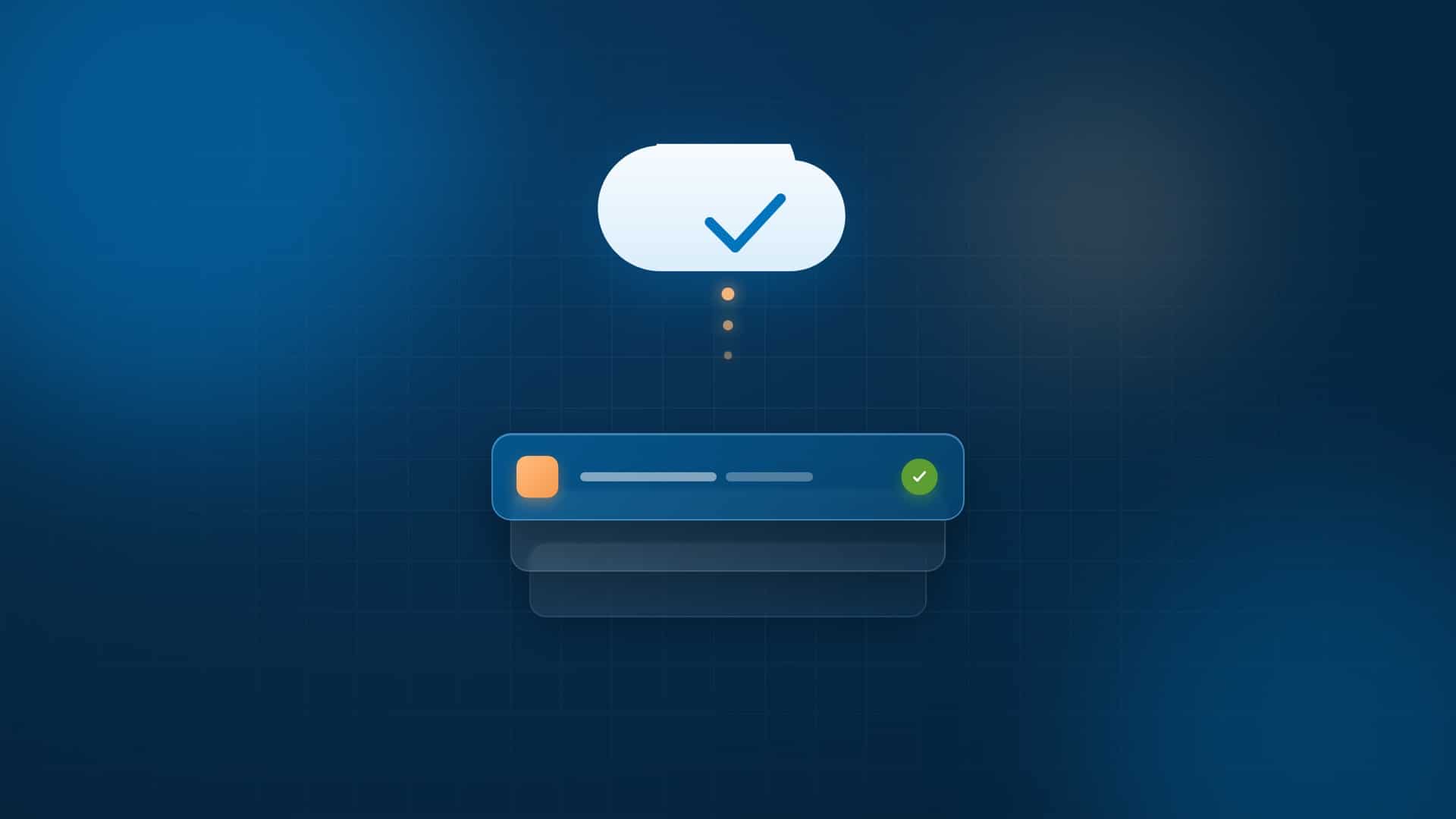 Versioned backups uploading to a secure cloud