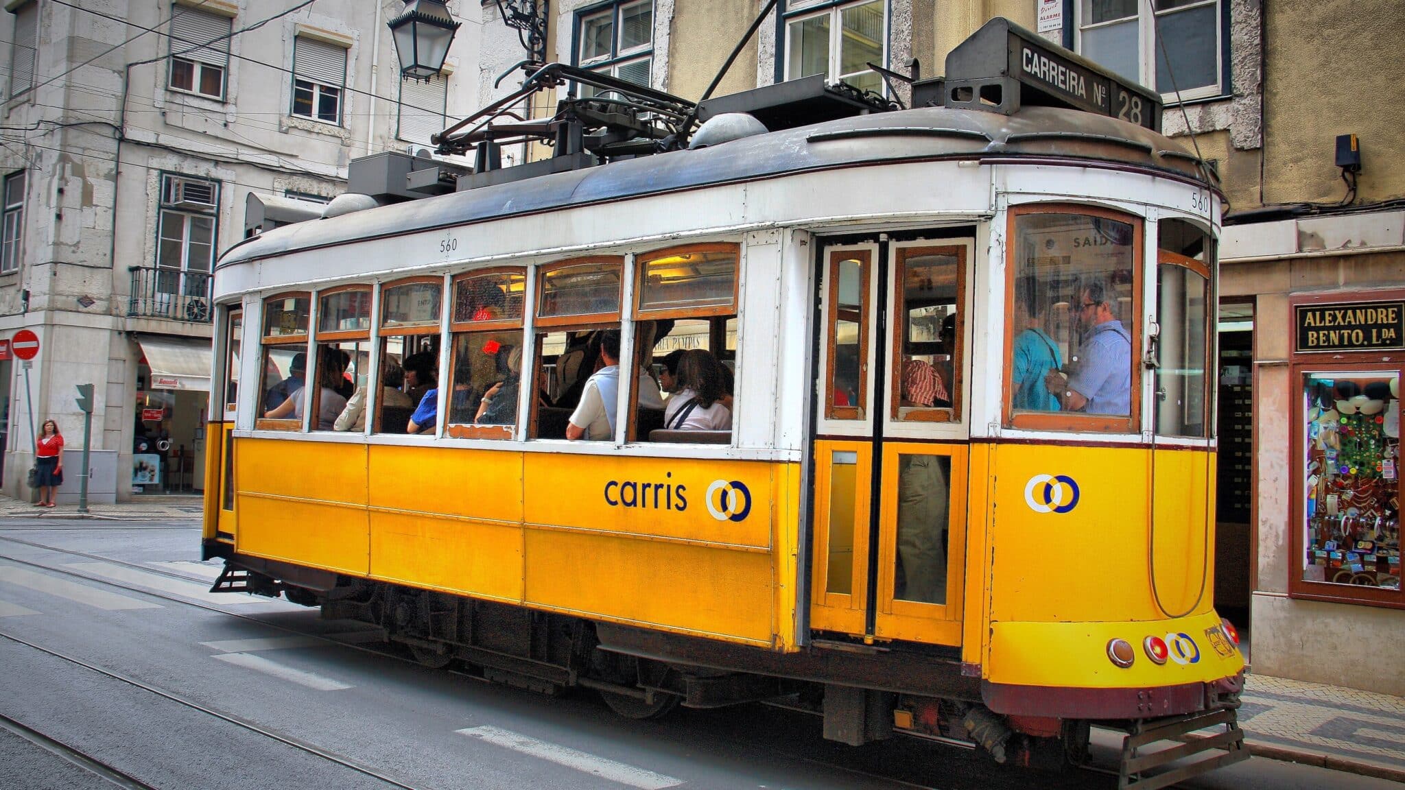 Lisbon From Cascais: When to Take the Train, When to Drive, and What It All Costs