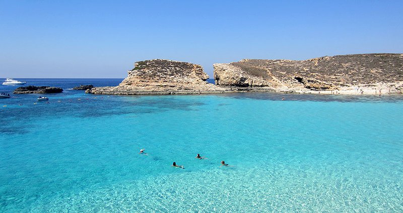 comino-blue-lagoon